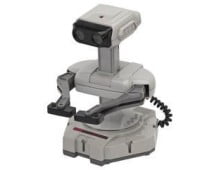 (Nintendo NES): R.O.B The Robot "Only"